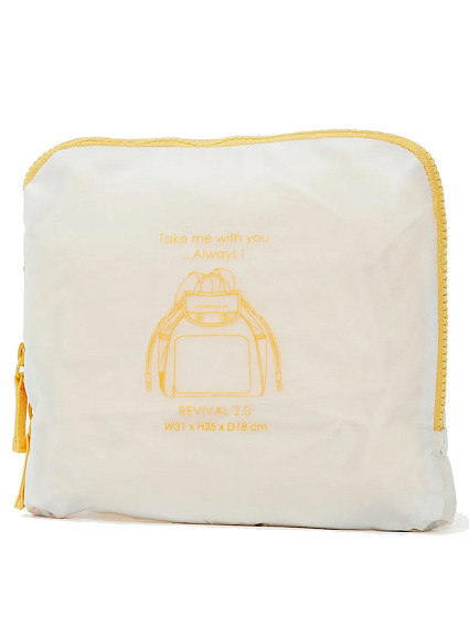 Рюкзак Mandarina Duck OXT09 Revival 2.0 Backpack