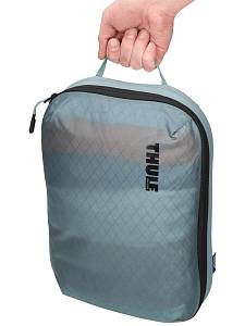 Набор чехлов для упаковки вещей Thule TCCS201PG-3205112 Packing Cube set Набор чехлов для упаковки вещей Thule TCCS201PG-3205112 Packing Cube set