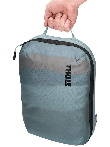Набор чехлов для упаковки вещей Thule TCCS201PG-3205112 Packing Cube set