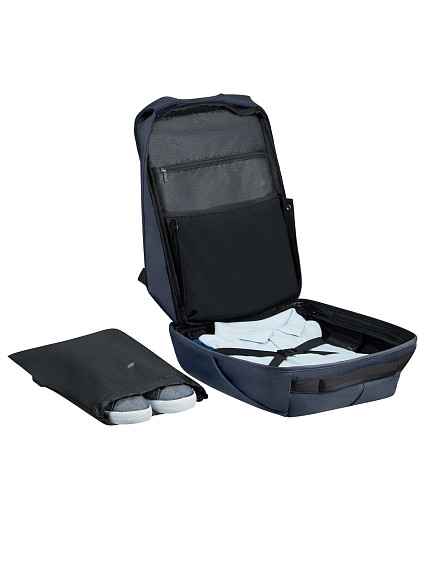 Рюкзак Samsonite KO8*003 Securipak 2.0 Backpack 17.3