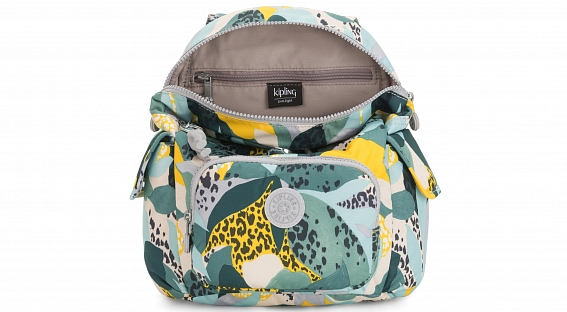 Рюкзак Kipling KI462849L City Pack Mini Backpack