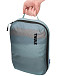 Набор чехлов для упаковки вещей Thule TCCS201PG-3205112 Packing Cube set Набор чехлов для упаковки вещей Thule TCCS201PG-3205112 Packing Cube set