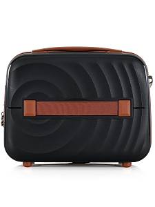 Бьюти-кейс Robinzon RP1408-J Jamaica Vintage Edition BC