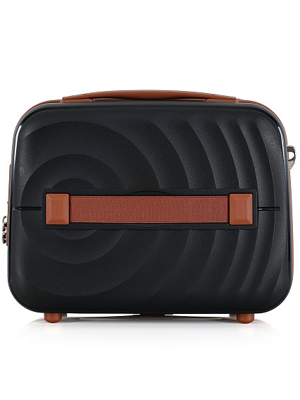 Бьюти-кейс Robinzon RP1408-J Jamaica Vintage Edition BC