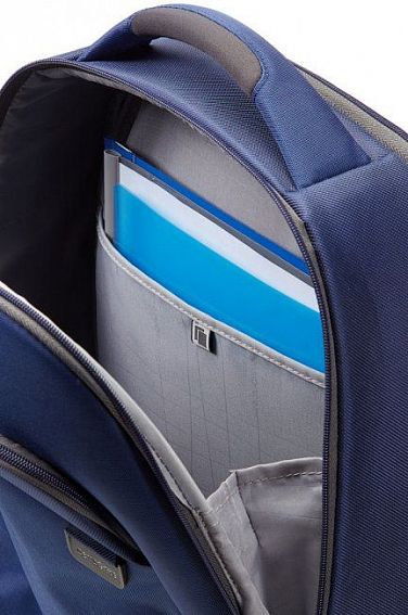 Рюкзак для ноутбука Samsonite 40V*015 Lumo Laptop backpack L 15