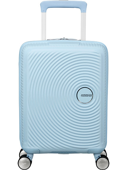 Чемодан American Tourister MG8*001 Soundbox Mini Cabin luggage 47cm