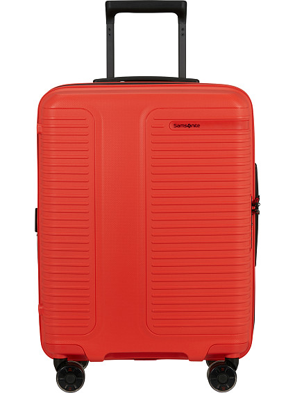 Чемодан Samsonite KU7*001 Prodiver HS Spinner exp. (4 wheels) 55cm