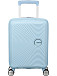 Чемодан American Tourister MG8*001 Soundbox Mini Cabin luggage 47cm