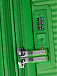 Чемодан American Tourister 32G*001 Soundbox Spinner 55 Exp
