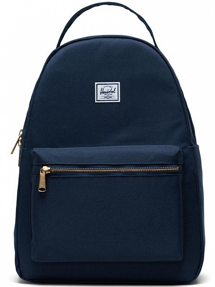 Рюкзак Herschel 10503-00007-OS Nova Backpack Mid-Volume