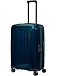Чемодан Samsonite KF0*003 Nuon Spinner Expandable 4 wheels