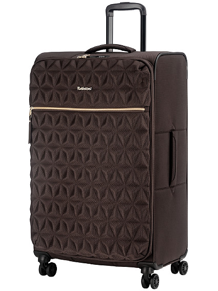 Чемодан Robinzon RS3701-D Diamond L