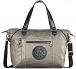 Сумка Kipling KI262959K Art Organised Metallic Tote Bag