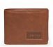 Бумажник Eastpak EK09D08N Drew Brownie Leather