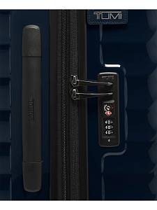 Чемодан Tumi 228774NVY2 19 Degree Expandable Luggage 77,5