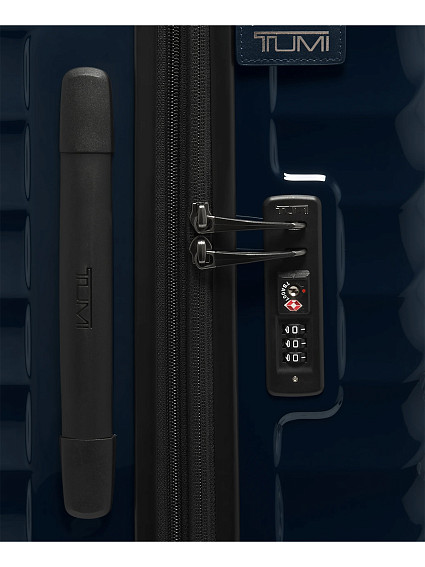 Чемодан Tumi 228774NVY2 19 Degree Expandable Luggage 77,5