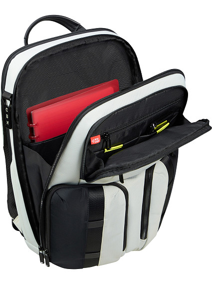 Рюкзак Samsonite KO1*014 Urban-Eye Backpack 14.1