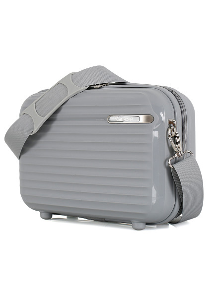 Чемодан и бьюти-кейс Robinzon RP10749-H Hokkaido XS+BCS