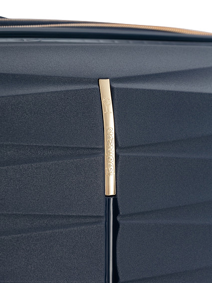 Чемодан Robinzon RP4062-P La Palma M