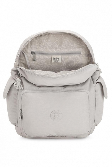 Рюкзак Kipling K1214719O City Pack Medium Backpack