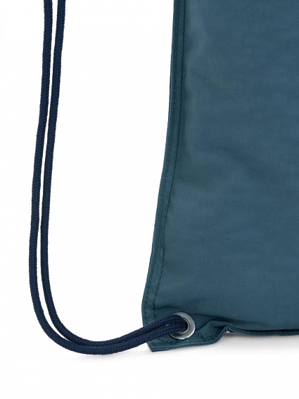Рюкзак-мешок Kipling K0948753R Supertaboo Medium Drawstring Bag