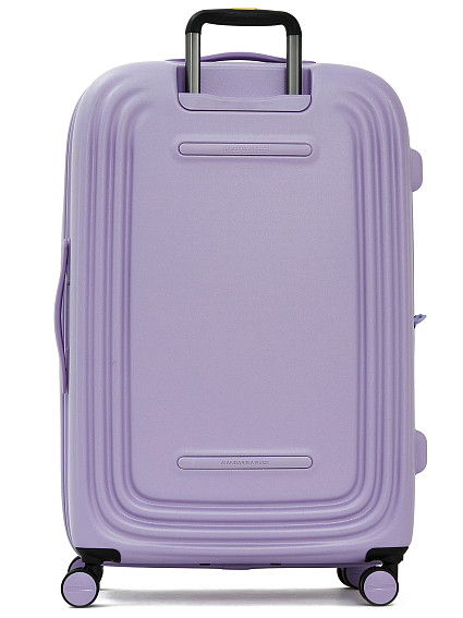 Чемодан Mandarina Duck SZV33 Logoduck+ Expandable Large Trolley
