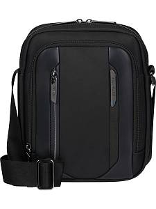 Сумка плечевая Samsonite KT8*003 Spectrolite 4.0 Sacks Crossbody Bag M
