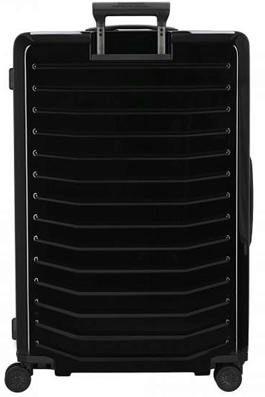 Чемодан Porsche Design ORI05504 Roadster Hardcase 4W Trolley XL