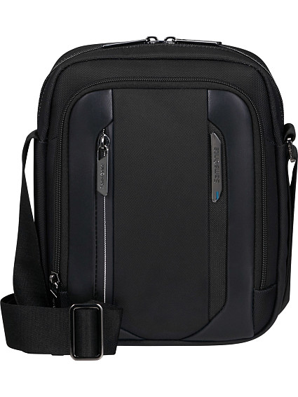 Сумка плечевая Samsonite KT8*003 Spectrolite 4.0 Sacks Crossbody Bag M