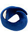 Подушка RouteMark Мемо Utype Royal Blue