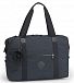 Сумка Kipling K25748F77 Basic Plus Art M Travel Tote With Trolley Sleeve Сумка Kipling K25748F77 Basic Plus Art M Travel Tote With Trolley Sleeve