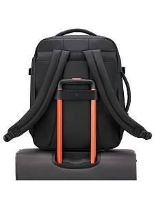 Рюкзак Roncato 414465 Metropolitan Travel Underseat Backpack