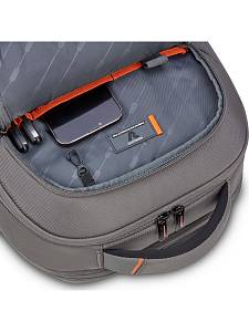 Рюкзак Roncato 417186 Interface Zaino Business 14