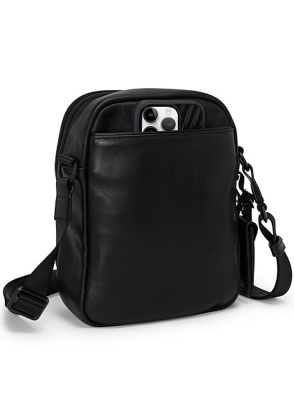 Сумка плечевая Tumi 158987-1041 Alpha Small Crossbag