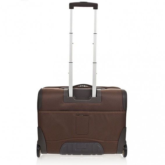 Мобильный офис Samsonite V71*117 X-Blade Business Wheeled Tote 17