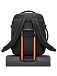 Рюкзак Roncato 414465 Metropolitan Travel Underseat Backpack Рюкзак Roncato 414465 Metropolitan Travel Underseat Backpack
