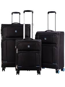 Чемодан MODO by Roncato 420022 Star 2.0 M