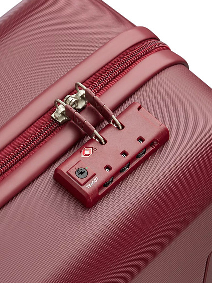 Чемодан Roncato 441031 Harry Potter Cabin Spinner 55