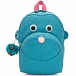 Рюкзак детский Kipling K0025326I Faster Kids Backpack Рюкзак детский Kipling K0025326I Faster Kids Backpack
