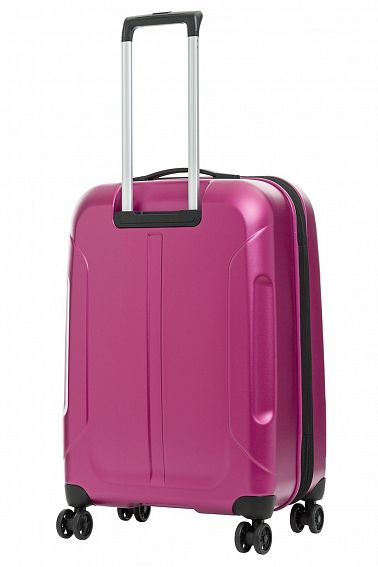 Чемодан Travelite 74148 Gino Trolley 67 Exp