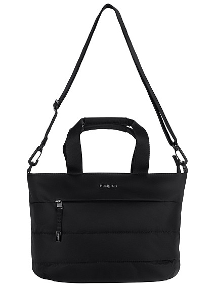 Сумка-тоут Hedgren HPUF04M Puffer Tote