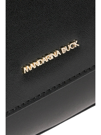 Сумка кросс-боди Mandarina Duck KBT01 Luna Large Crossbody Bag
