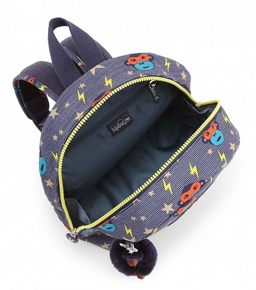 Рюкзак Kipling K0011326B Sienna Kids Backpack