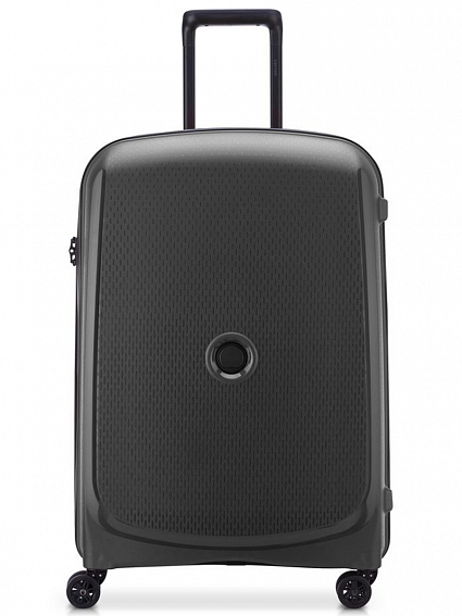 Чемодан Delsey 3861816 Belmont Plus 4 Double Wheels Trolley Case 71