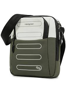 Сумка кросс-боди Hedgren HCMBP05 Comby Performance Relax P RFID