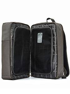 Рюкзак Mandarina Duck QMT45 MD20 Travel Backpack