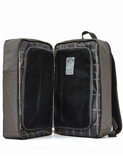 Рюкзак Mandarina Duck QMT45 MD20 Travel Backpack