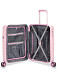 Чемодан Roncato 419758 Airglam 2.0 Cabin Trolley Luggage S