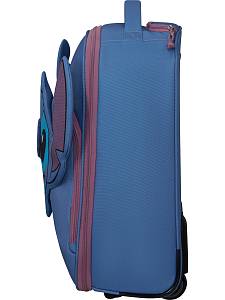Детский чемодан Samsonite 67C*003 Sammies Disney Upright (2 wheels) 45cm