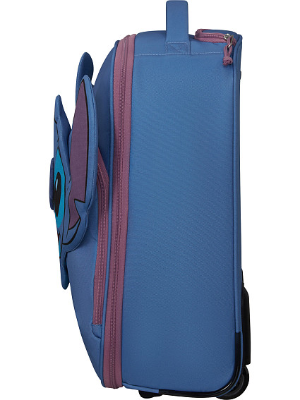 Детский чемодан Samsonite 67C*003 Sammies Disney Upright (2 wheels) 45cm